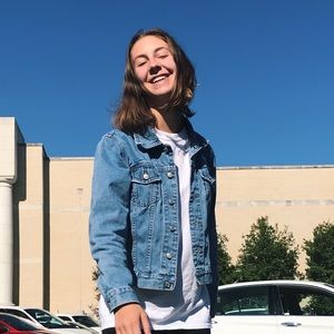 Meet your Posher, Kathryn